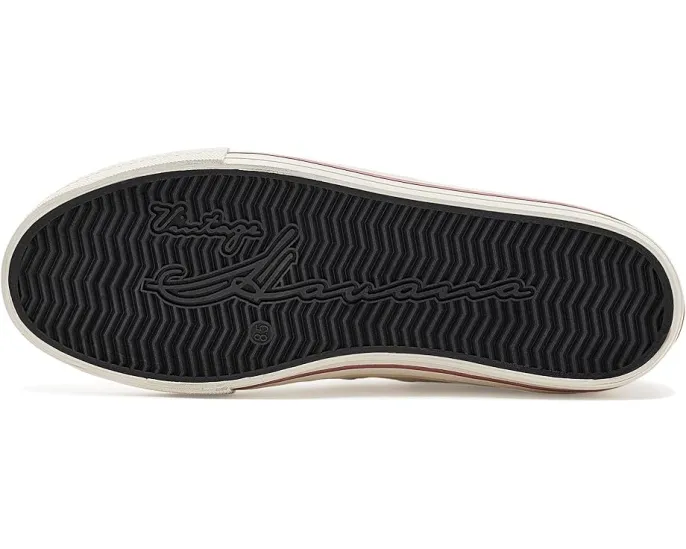 Кроссовки Vintage Havana Alive в ретро стиле с низким верхом