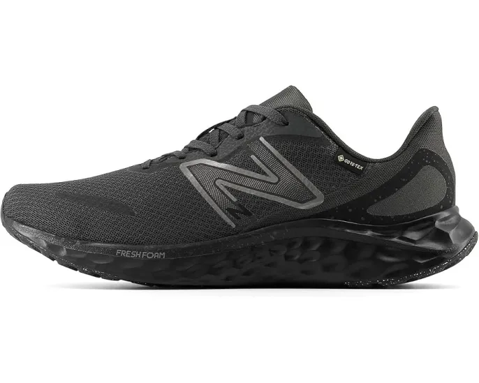 Беговые кроссовки New Balance Fresh Foam Arishi v4 GTX® с мембраной GORE-TEX