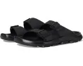 Сланцы Mogami Terra Slide от Birkenstock с анатомической стелькой и регулируемыми ремешками