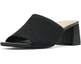 Сандалии LifeStride Colette2 Slide с перфорированным верхом и квадратным носком