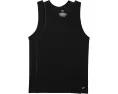 Nike All Day Cotton Stretch топ 2 шт с технологией Dri-FIT и плоскими швами