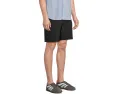 Шорты Hurley Phantom Heather 20 из переработанного полиэстера