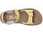 Детские сандалии Salt Water Surfer от Hoy Shoes на двух пряжках