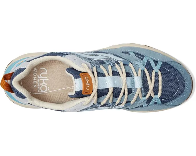 Трекинговые кроссовки Karma с амортизацией Re-Zorb Lite от Ryka