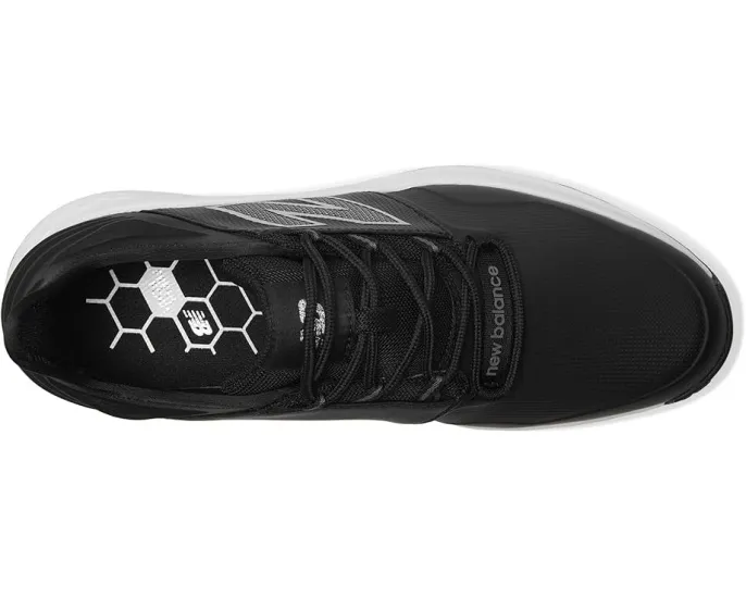 New Balance Fresh Foam Roav Golf V2 кроссовки для гольфа с облачной амортизацией