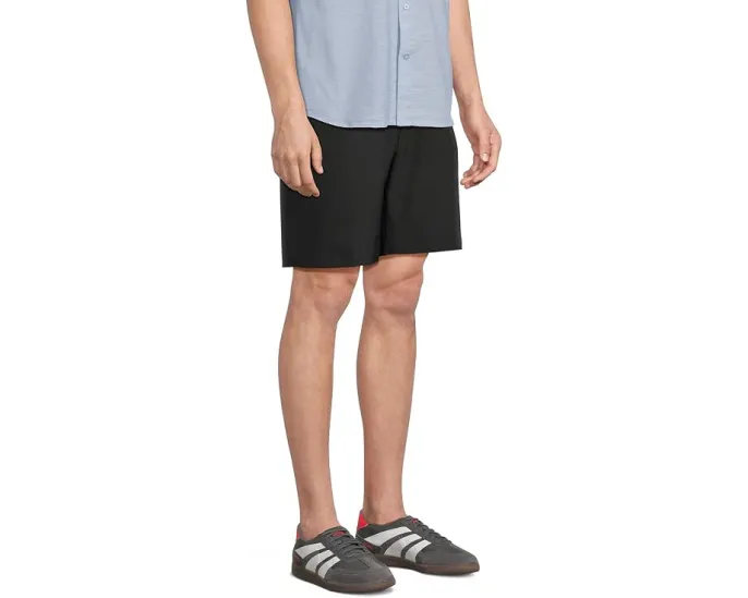 Шорты Hurley Phantom Heather 20 из переработанного полиэстера