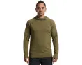 Толстовка с капюшоном Mountain Hardwear Crater Lake с защитой UPF 50+