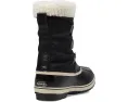 Детские зимние ботинки SOREL Yoot Pac Nylon WP с высоким голенищем и шнуровкой