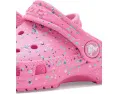 Сабо Crocs Classic Graphic для малышей