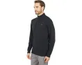 TravisMathew Куртка Cloud Quarter Zip 2.0 с карманами