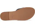 Сланцы Shayla Embellished Slide с каменными вставками Johnston & Murphy