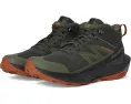 Трекинговые ботинки Salomon Elixir Activ с технологией Active Chassis
