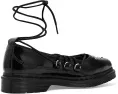 Балетки Elphie II HDW с заостренным носком от Dr. Martens