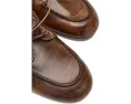 Мюли Slim Boat на низком ходу Moccasins Sperry