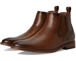 Челси Berton от Tommy Hilfiger с эффектом памяти и эластичными вставками