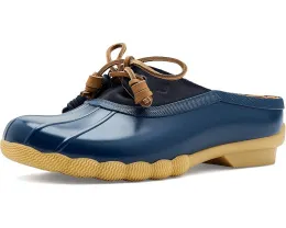 Сабо Saltwater из резины с противоскользящей подошвой Sperry