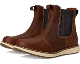 Челси ботинки L.L.Bean Stonington из кожи с комфортной посадкой