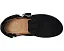 Dr. Martens Jorgie Y мюли для детей из мягкого замши с регулируемым ремнем