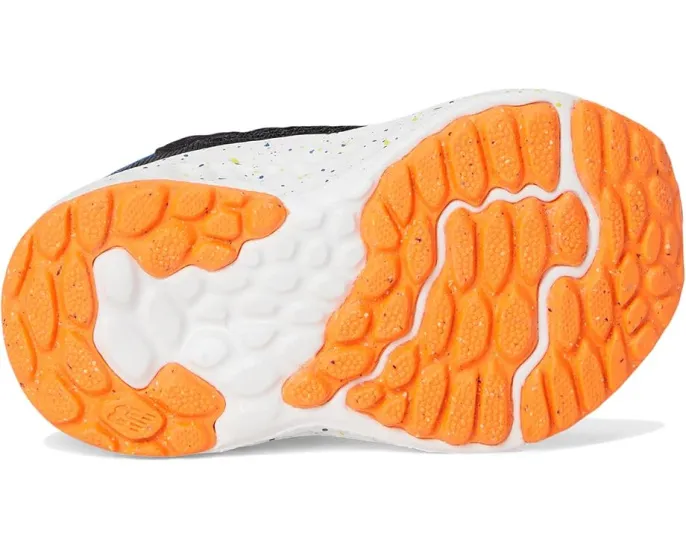 Детские кроссовки New Balance Fresh Foam Arishi v4 Bungee с технологией Fresh Foam