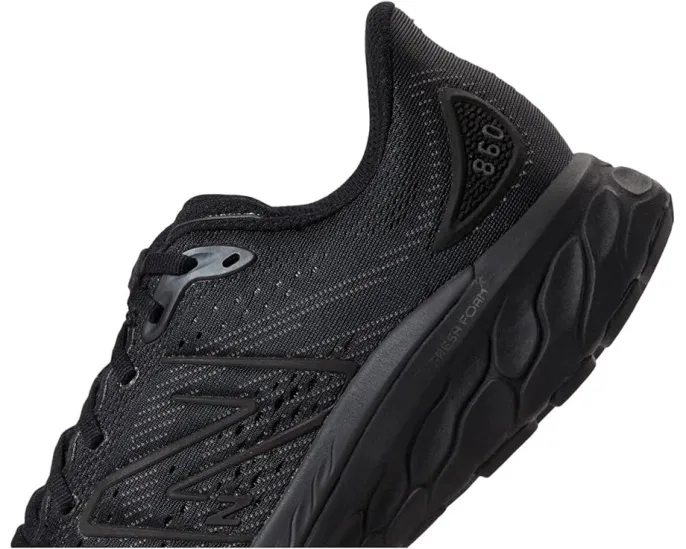 Кроссовки New Balance Fresh Foam X 860v13 с мембраной
