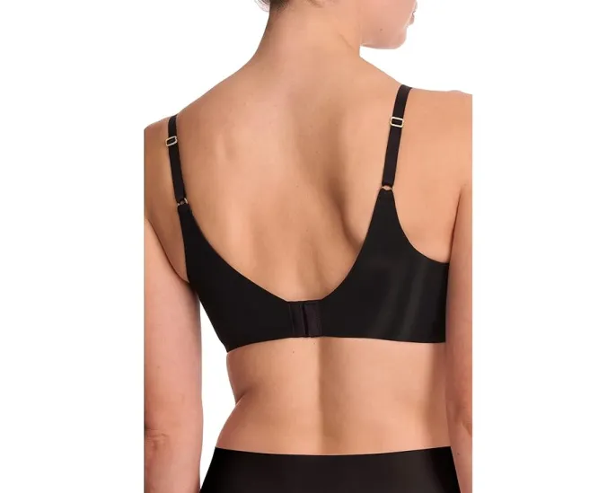 Бюстгальтер Natori Cloud Comfort Back Smoothing T-Shirt Bra с гладкой спинкой