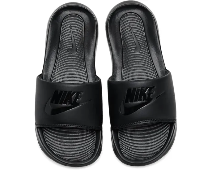 Сланцы Nike Victori One Slides с анатомической стелькой и мягкой пеной