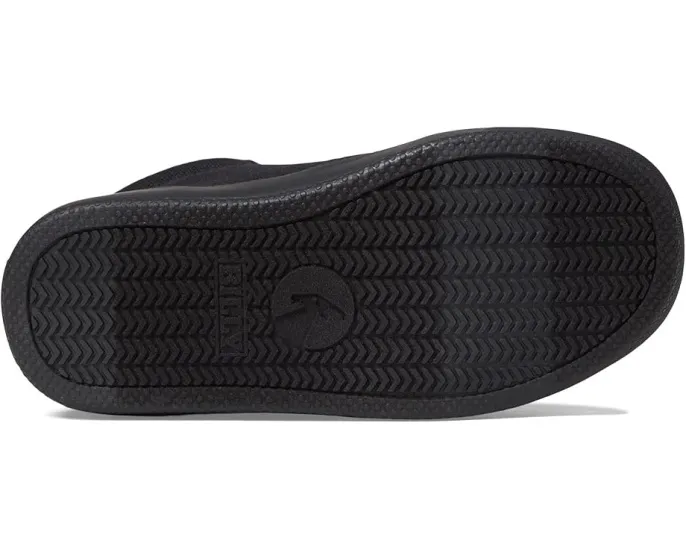 Детские кроссовки BILLY Footwear DR Short Wrap High II с молнией