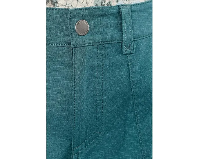 Royal Robbins Шорты Crux с классическим кроем и карманами