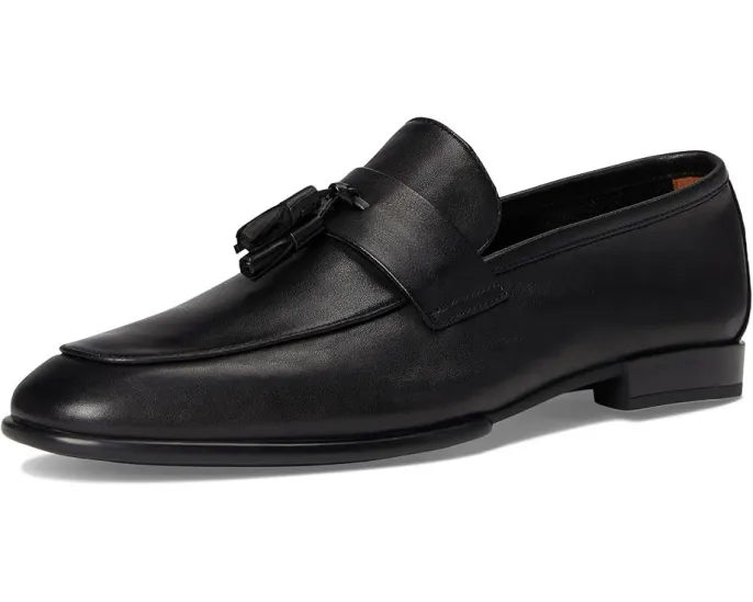 Лоферы Steve Madden Biscayne Penny Loafer с мокасиновым носком