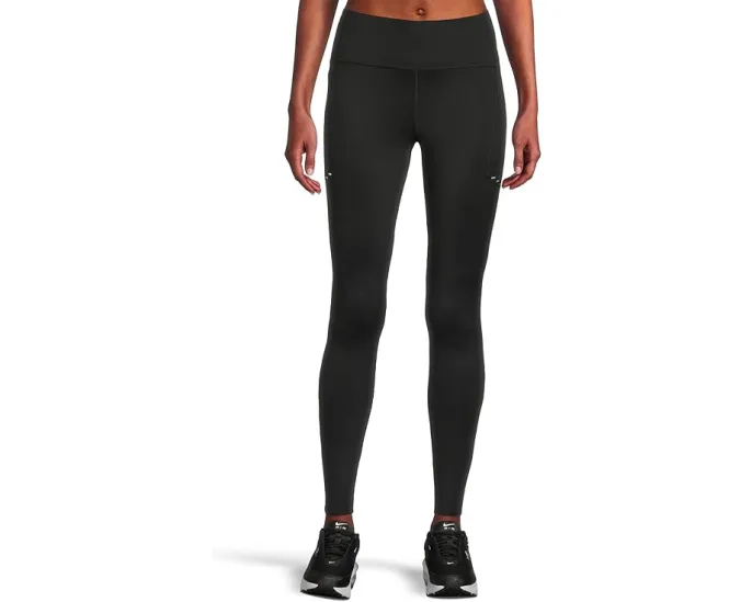 Nike One леггинсы с высокой талией и укороченным кроем