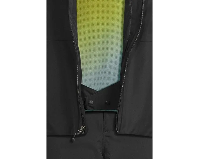 Утепленная куртка Mountain Hardwear Firefall с водонепроницаемой мембраной