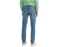 Джинсы Levi's® 511 Slim с зауженным кроем и низкой посадкой