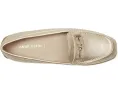 Мокасины Hanna от Anne Klein из искусственной кожи с резиновой подошвой