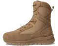 Ботинки Carhartt Gilmore WP 8 с боковой молнией и мягким носком