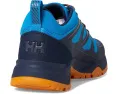 Трекинговые ботинки Helly Hansen Cascade Low HT с технологией HellyTech