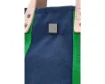 Мини-сумка Daydream Tote от THINK ROYLN с хлопковым верхом