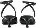 Туфли-лодочки Rosetta от Circus NY by Sam Edelman на котячьем каблуке