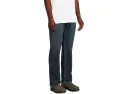 Джинсы Ariat M7 Slim Toro Straight с заниженной посадкой и технологией Loop Lock