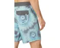 Шорты Hurley Phantom Naturals Tailgate 18 с водоотталкивающим покрытием DWR