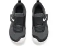 Детские кроссовки Nike Swoosh 1 Essential сине-розовые
