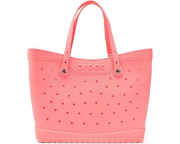 Crocs большая сумка тоут для пляжа с возможностью персонализации