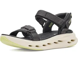 Сандалии SKECHERS On-The-Go Max Cushioning Glide-Step с максимальной амортизацией