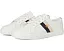 Кроссовки Lauren Ralph Lauren Janson II из кожи с цветными вставками