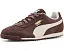 Кроссовки PUMA Arizona из замши с межподошвой EVA в ретро-стиле