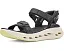 Сандалии SKECHERS On-The-Go Max Cushioning Glide-Step с максимальной амортизацией