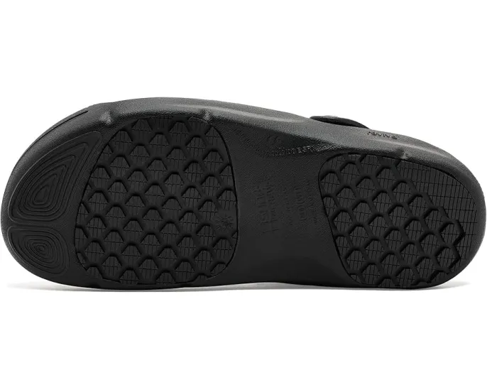 Shoes for Crews Ультралегкие рабочие туфли Zinc II с амортизацией Revive