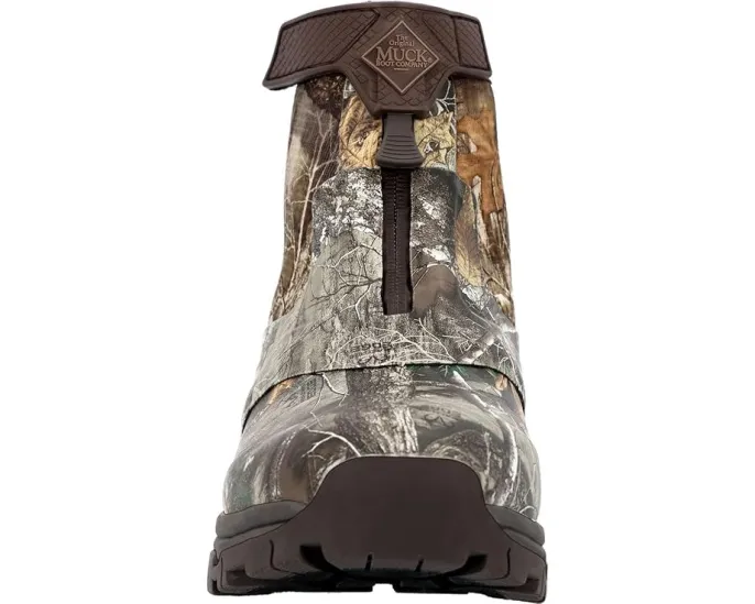 Apex Zip от The Original Muck Boot Company с водонепроницаемой отделкой и супинаторами bioDEWIX