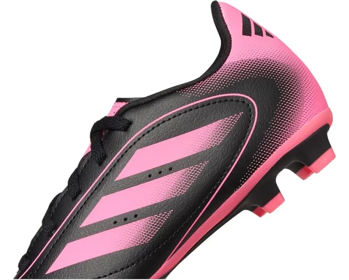 Детские футбольные бутсы Adidas Goletto Ix для твердого и синтетического покрытия