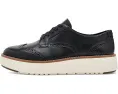 Cole Haan Grand CityMotion оксфорды с крылом