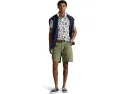 Классическая рубашка поло Polo Ralph Lauren Tropical Mesh
